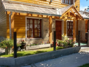 Esquel te Espera